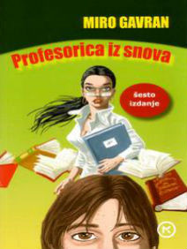 Profesorica iz snova