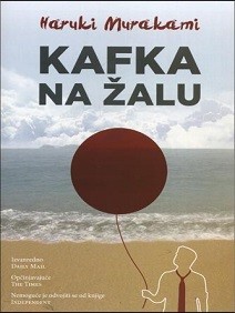 Kafka na žalu 