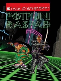 Potpuni raspad