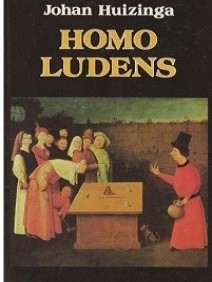 Homo ludens