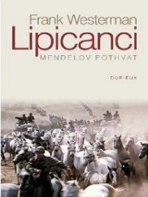 Lipicanci: Mendelov pothvat 