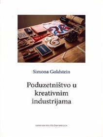 Poduzetništvo u kreativnim industrijama