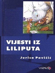 Vijesti iz Liliputa