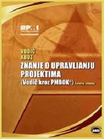 Vodič kroz znanja u upravljanju projektima 