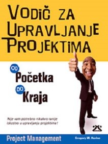 Vodič za upravljanje projektima : od početka do kraja