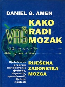 Kako radi Vaš mozak