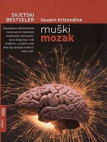 Muški mozak