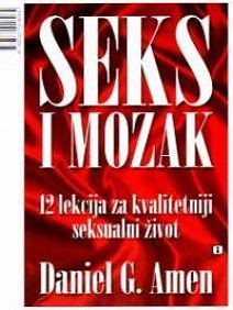 Seks i mozak