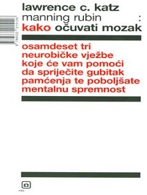 Kako očuvati mozak