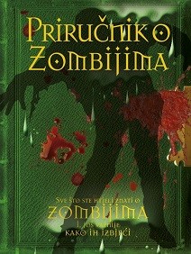 Priručnik o zombijima 