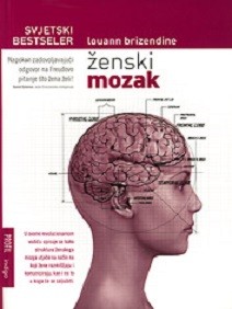 Ženski mozak 