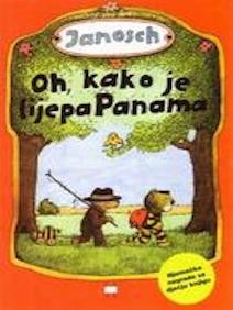 Oh, kako je lijepa Panama 