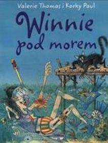 Winnie pod morem 