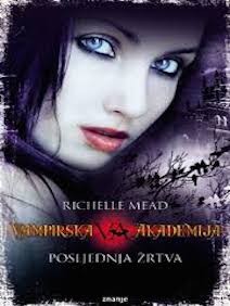 Vampirska akademija 