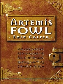 Artemis Fowl