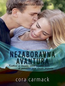 Nezaboravna avantura