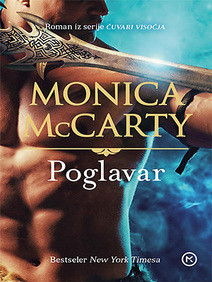 Poglavar