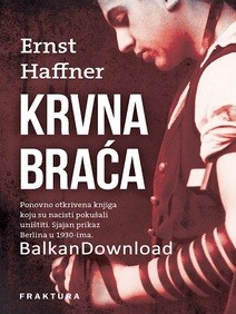 Krvna braća 