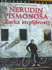 Nerudin pismonoša