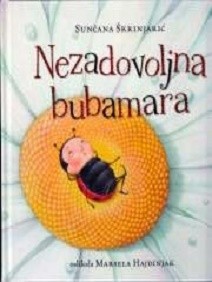 Nezadovoljna bubamara