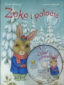 Zeko i potočić