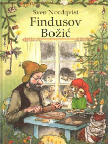 Findusov Božić