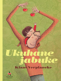 Ukuhane jabuke