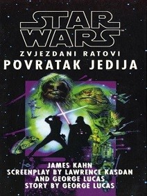 Povratak Jedija 