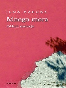 Mnogo mora : obluci sjećanja