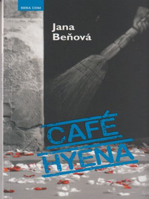 Cafe Hyena