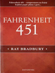 Farenheit 451