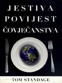 Jestiva povijest čovječanstva 