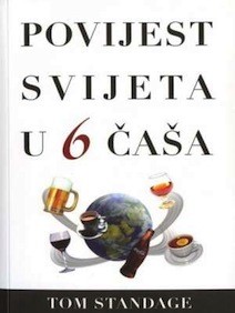 Povijest svijeta u 6 čaša 