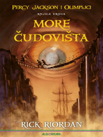 More čudovišta