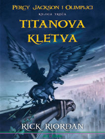 Titanova kletva