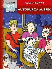 Autobus za Mjesec 