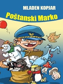 Poštanski Marko