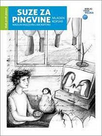 Suze za pingvine