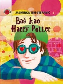 Baš kao Harry Potter