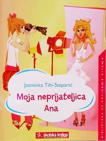 Moja neprijateljica Ana