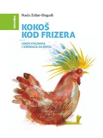 Kokoš kod frizera