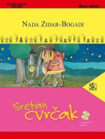 Sretan cvrčak