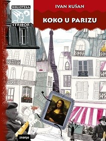 Koko u Parizu