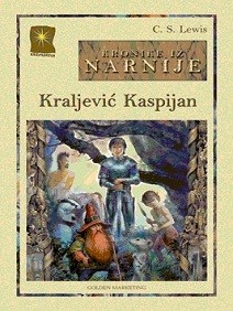 Kronike iz Narnije