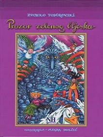 Prozor zelenog bljeska