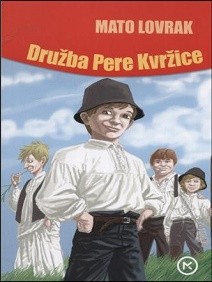 Družba Pere Kvržice