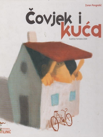 Čovjek i kuća