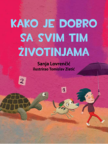 Kako je dobro sa svim tim životinjama