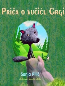 Priča o vučiću Grgi