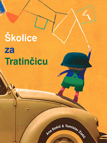 Školice za Tratinčicu 